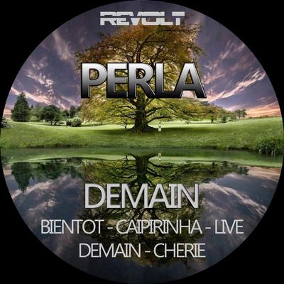 Demain By Perla's cover