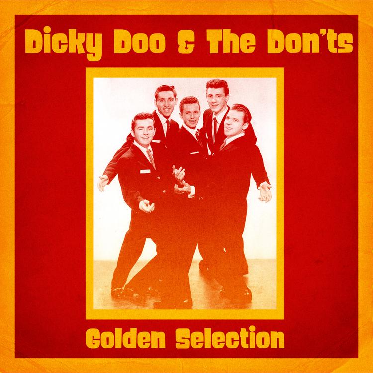 Dicky Doo & The Don'ts's avatar image