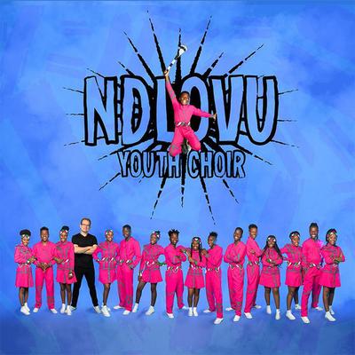 Ndlovu Youth Choir's cover
