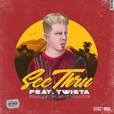 See Thru (feat. Twista)'s cover