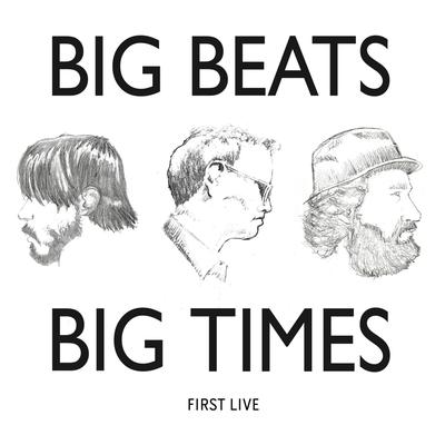 First Live's cover