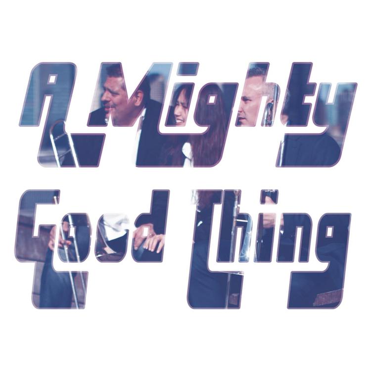 A Mighty Good Thing's avatar image