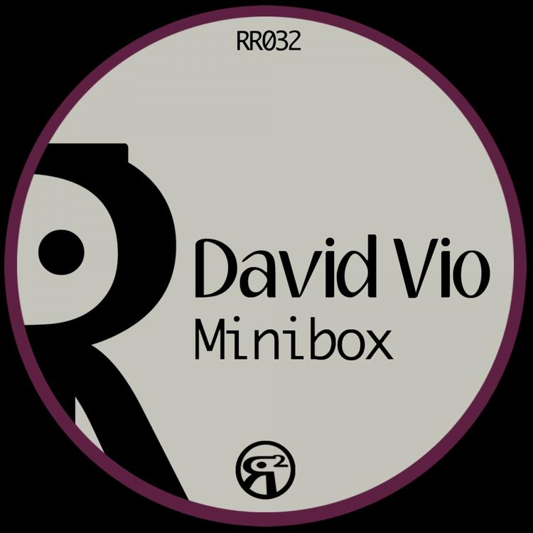 David Vio's avatar image