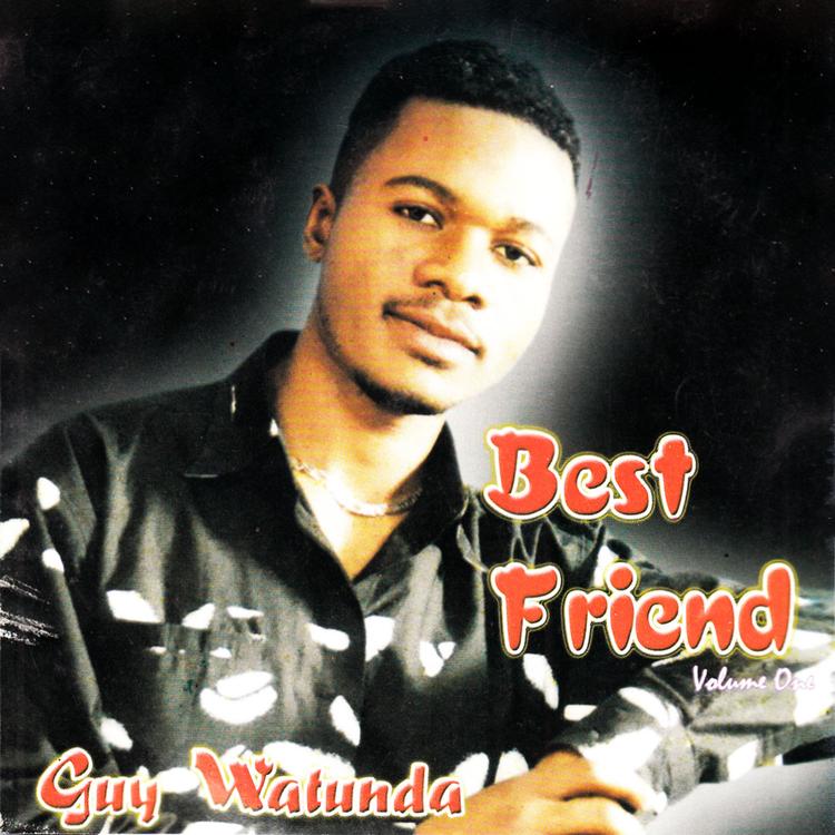 Guy Watunda's avatar image