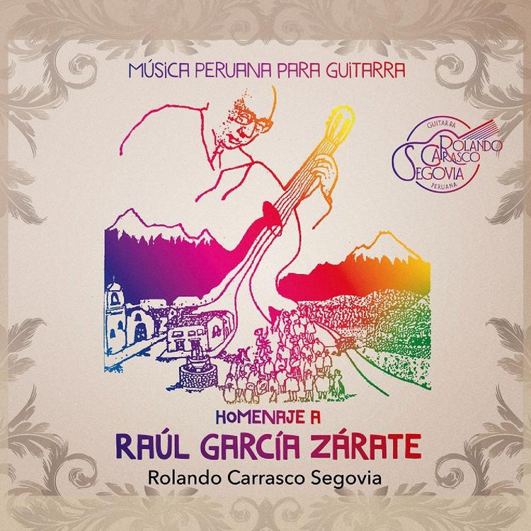 Rolando Carrasco Segovia's avatar image