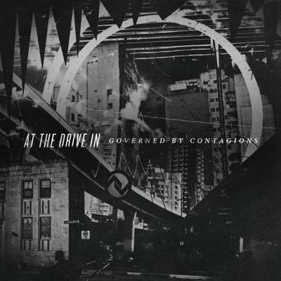 Governed By Contagions By At the Drive-In's cover