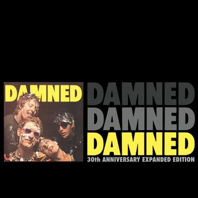 Neat Neat Neat By The Damned's cover