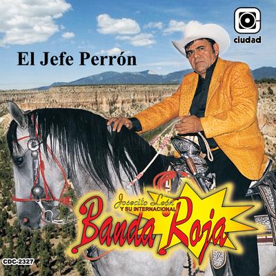 El Jefe Perrón's cover