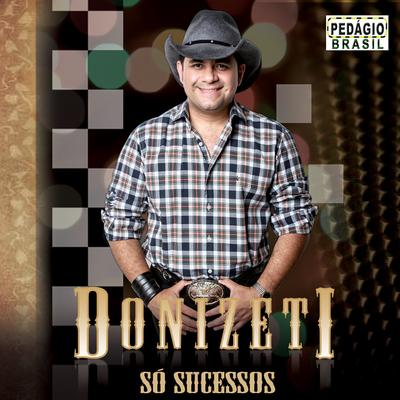 Sem Você Não Viverei By Donizeti's cover