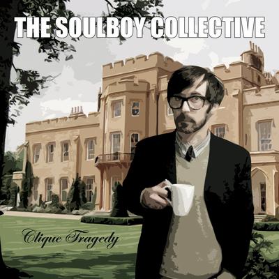 What's the Point to Start Anew By The Soulboy Collective's cover