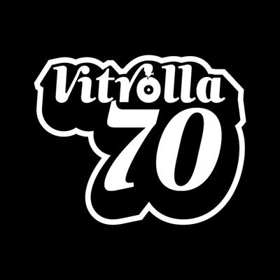 Vitrolla 70's cover