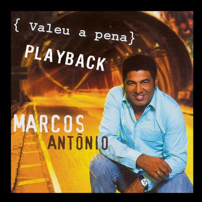 Voz do Coração (Playback) By Marcos Antônio's cover