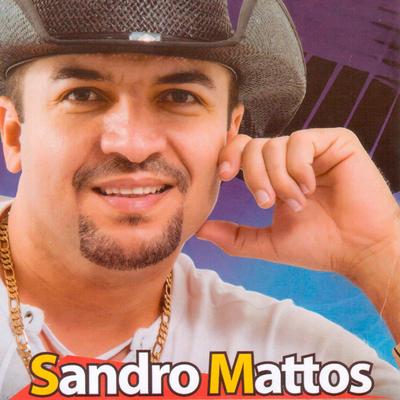 Eterno Amor By Sandro Mattos's cover