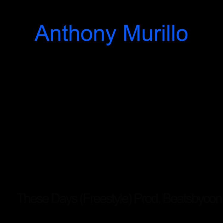 Anthony Murillo's avatar image