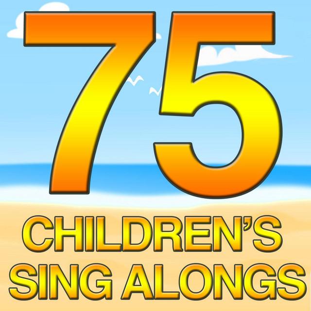 Children's Music and Sing Alongs's avatar image