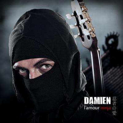 L'amour ninja's cover