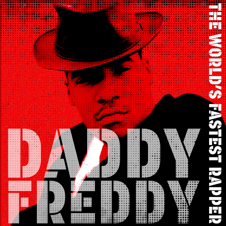 Daddy Freddy's avatar image