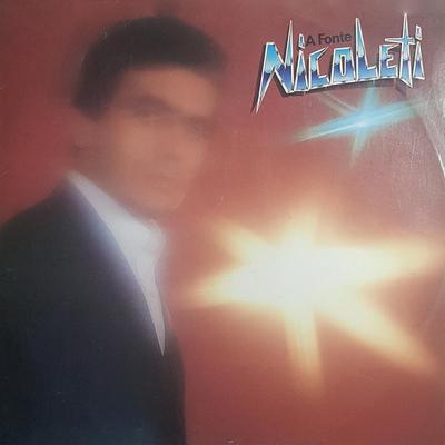 Nicoleti's cover