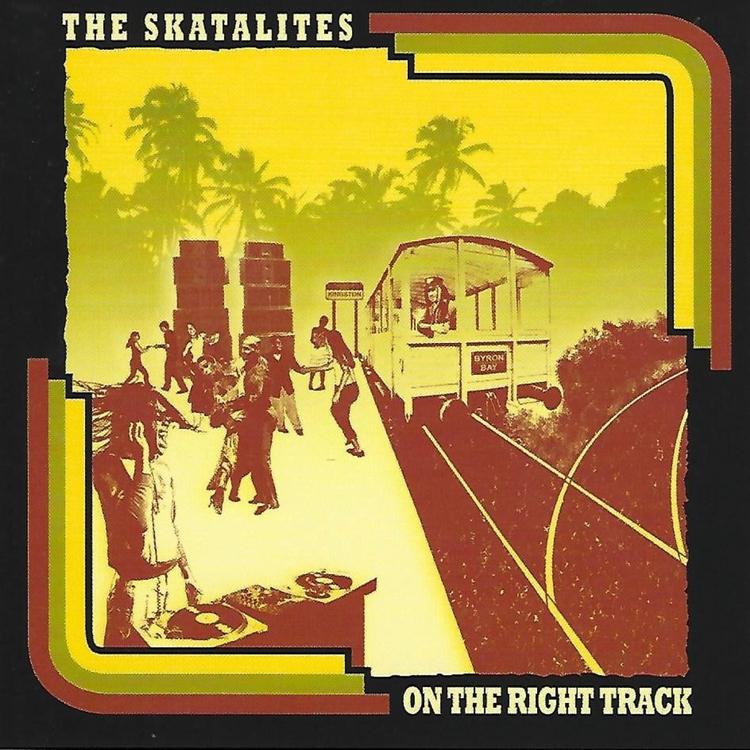 Skatalites's avatar image