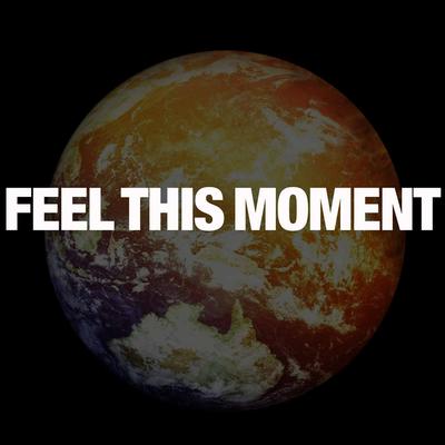 Feel This Moment (Club Mix Radio Edit)'s cover