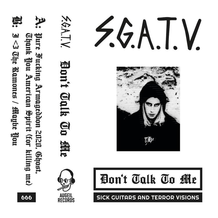 S.G.A.T.V.'s avatar image