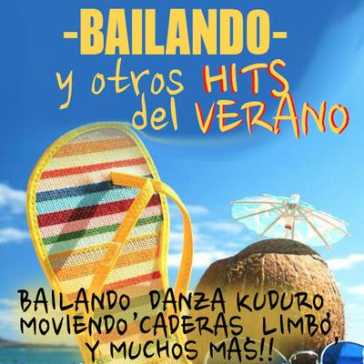 Bailando By DJ Caribe Dance Mix's cover