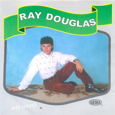 Garçom (Ao Vivo) By Ray Douglas's cover