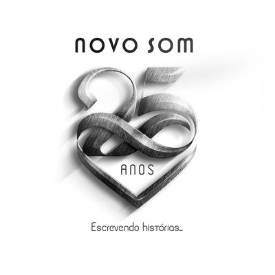 Escrevi (Ao Vivo) By Novo Som's cover