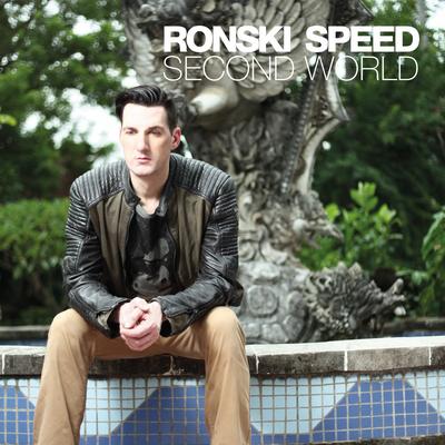 Something Real (Album Version) By Ronski Speed, LTN, Renee Stahl's cover