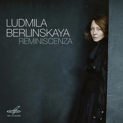 Ludmila Berlinskaya's cover