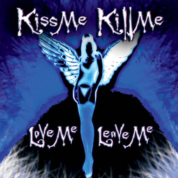 Kiss Me, Kill Me's avatar image