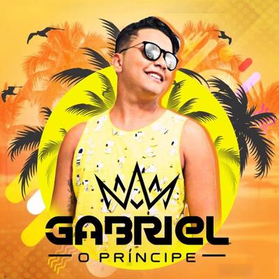 Gabriel O Príncipe's cover