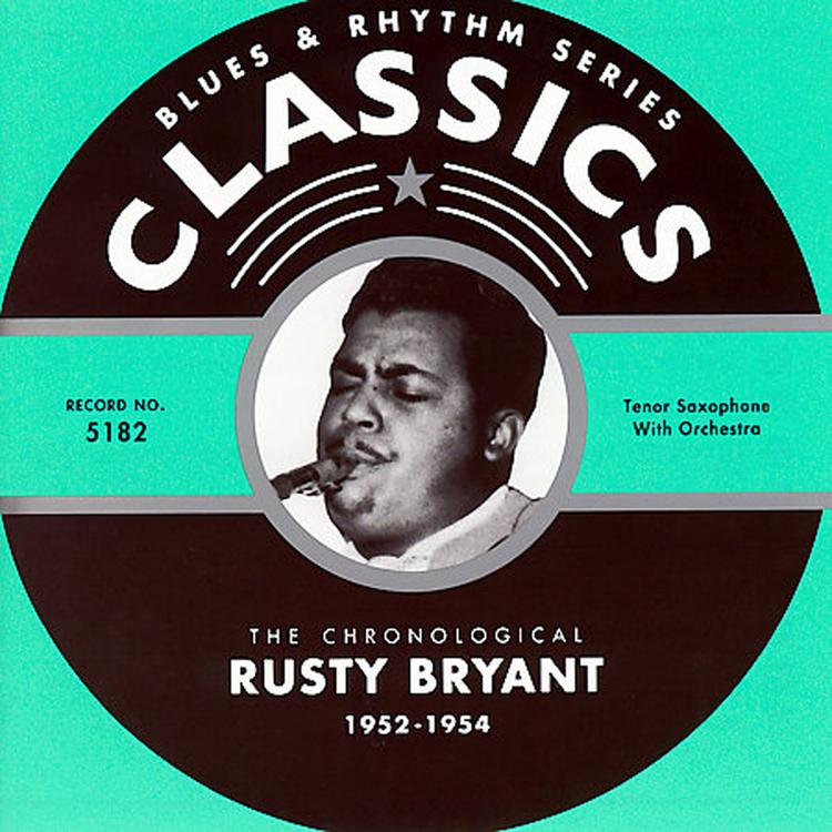 Rusty Bryant's avatar image