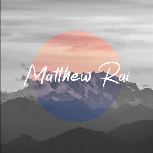 Matthew Rai's avatar image