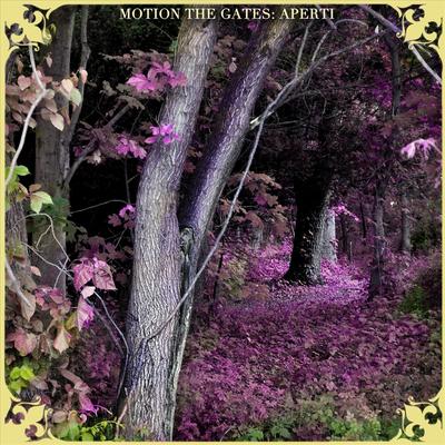 Motion the Gates's cover