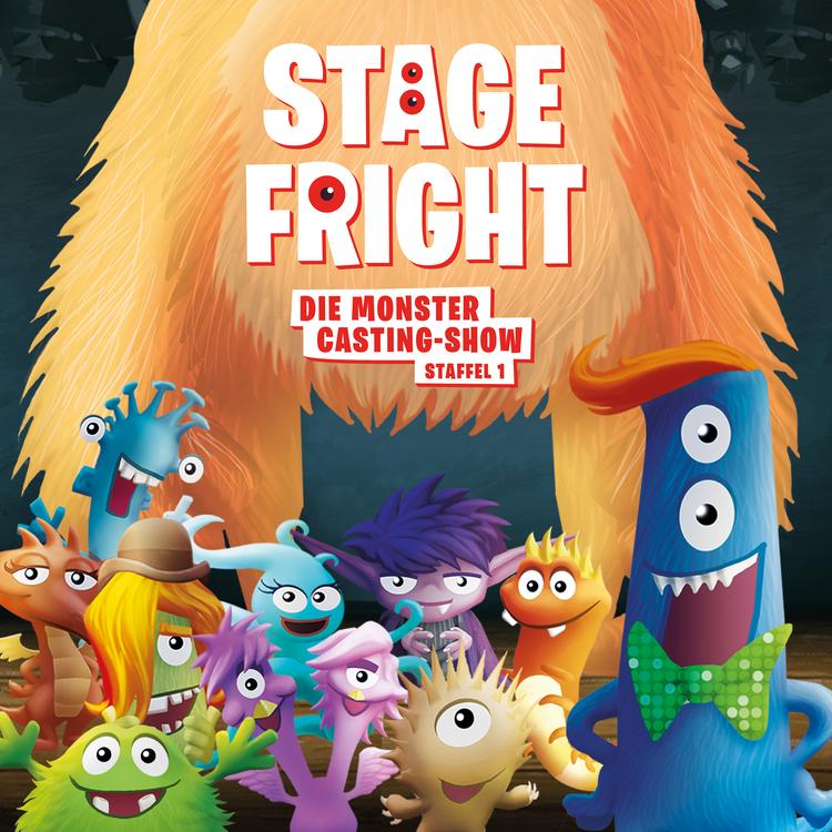 Bluno und die Stage Fright Monster's avatar image