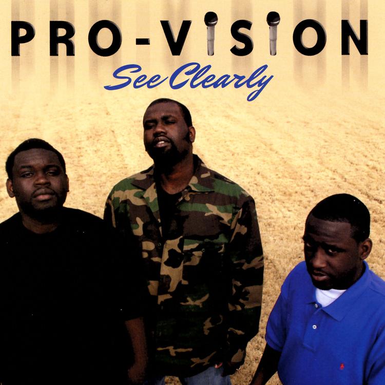 Pro-Vision's avatar image