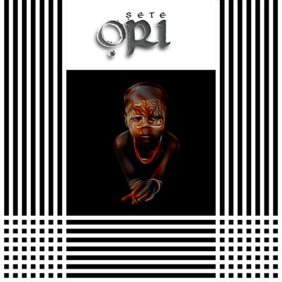Mãe Oxum's cover