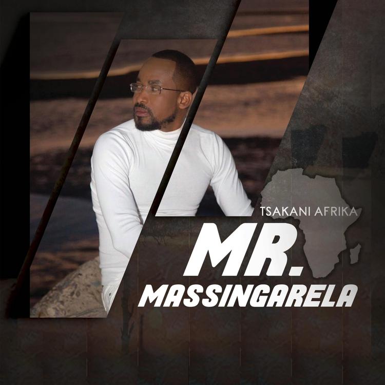 Mr. Massingarela's avatar image