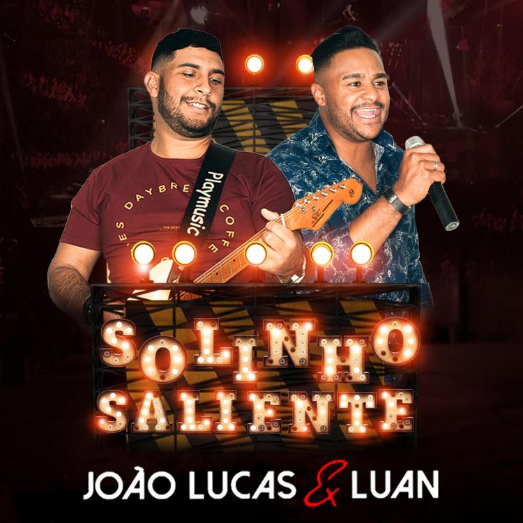 João Lucas & Luan's avatar image