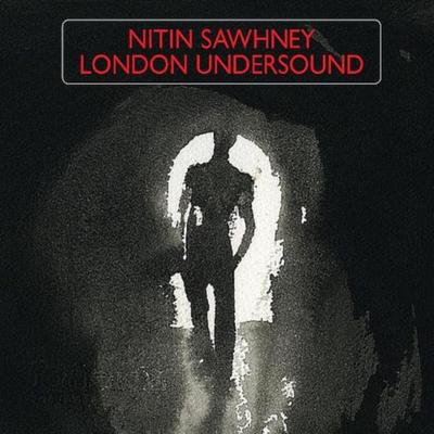 London Undersound's cover