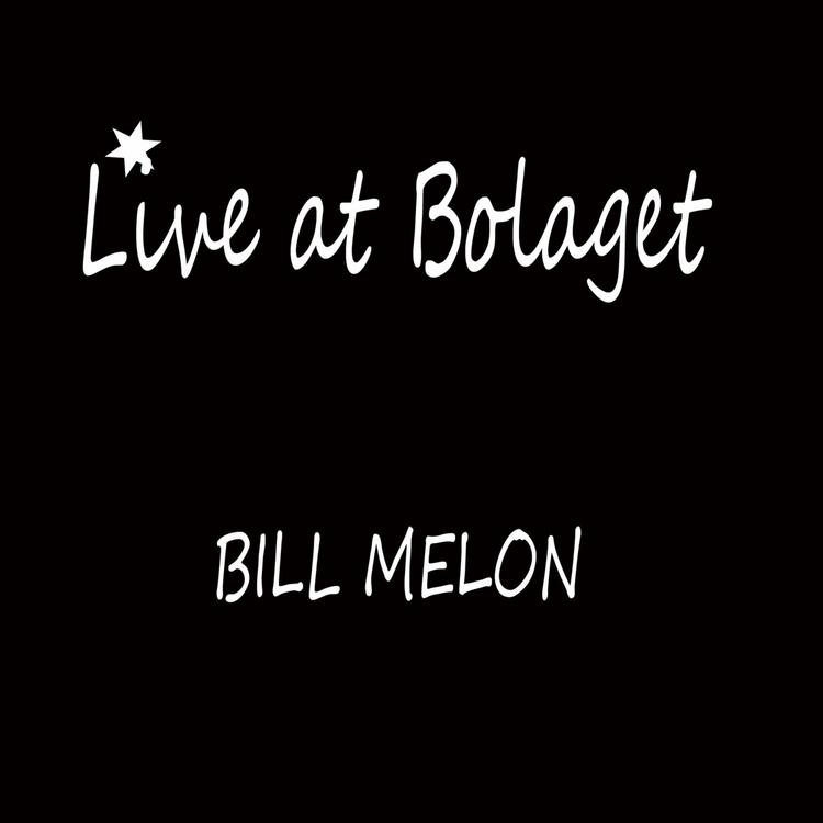 Bill Melon's avatar image