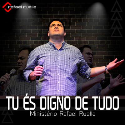 Tu És Digno de Tudo's cover