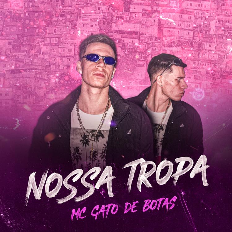 Mc Gato de Botas's avatar image
