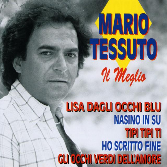 Mario Tessuto's avatar image