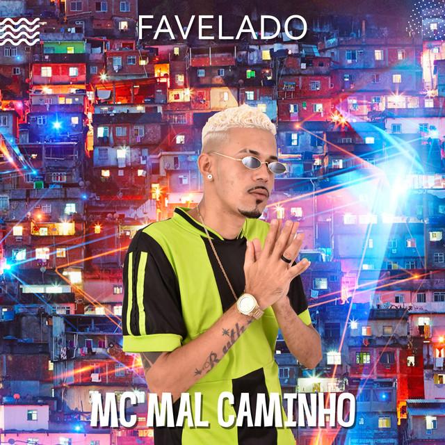 Mc Mal Caminho's avatar image