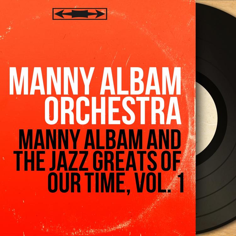 Manny Albam Orchestra's avatar image