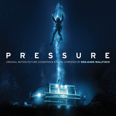 Pressure (Original Motion Picture Soundtrack)'s cover