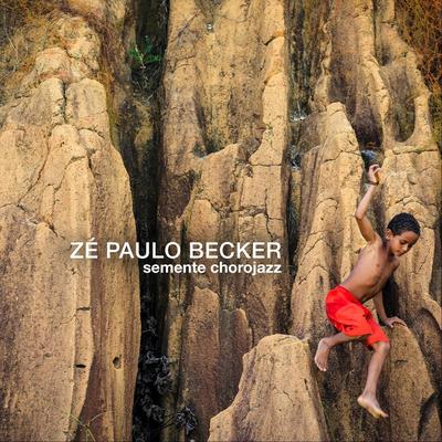 Sambete By Zé Paulo Becker's cover