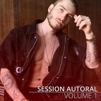 Session Autoral, Vol. 1's cover